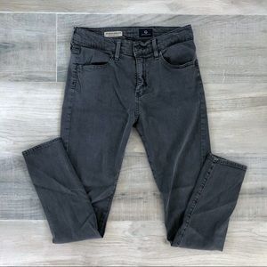 Ag charcoal jeans